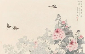 黎婷婷《南乡子》