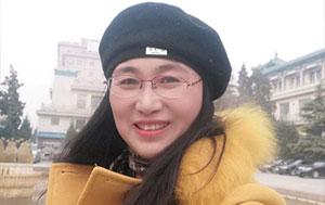 吴淑琳